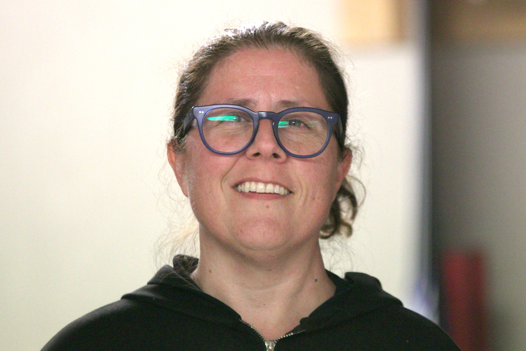 Monya Tomasoni